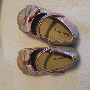 Kiderence Mary Jane Glitter size 6